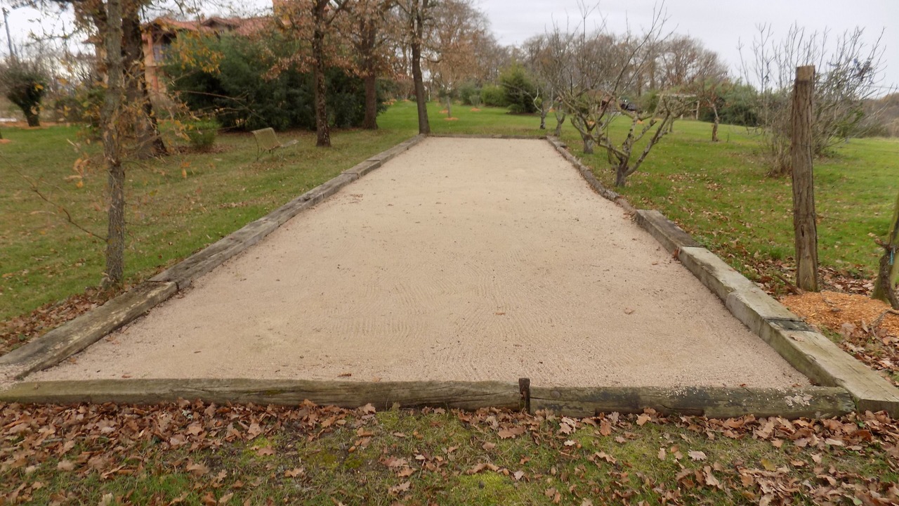 Photo of Outdoor in Marliac