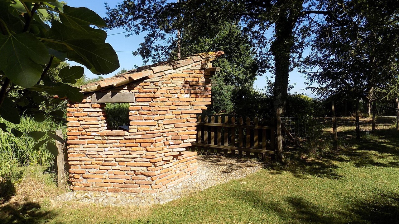 Photo of Outdoor in Marliac
