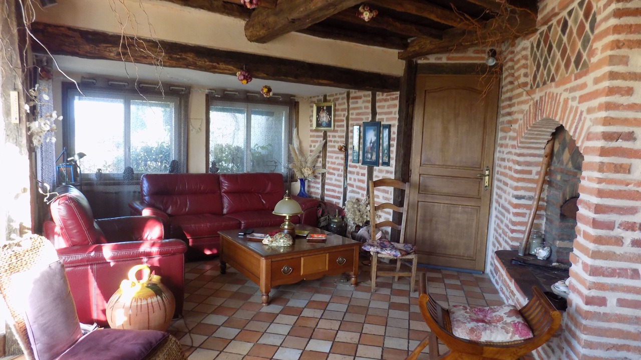 Photo of Livingroom in Marliac