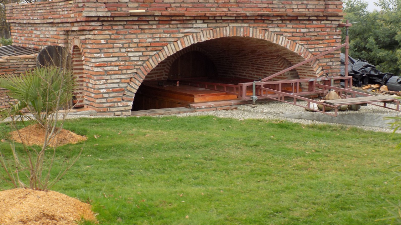 Photo of Outdoor in Marliac