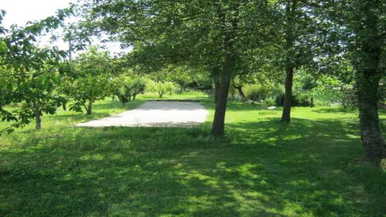 Photo of Outdoor in Marliac