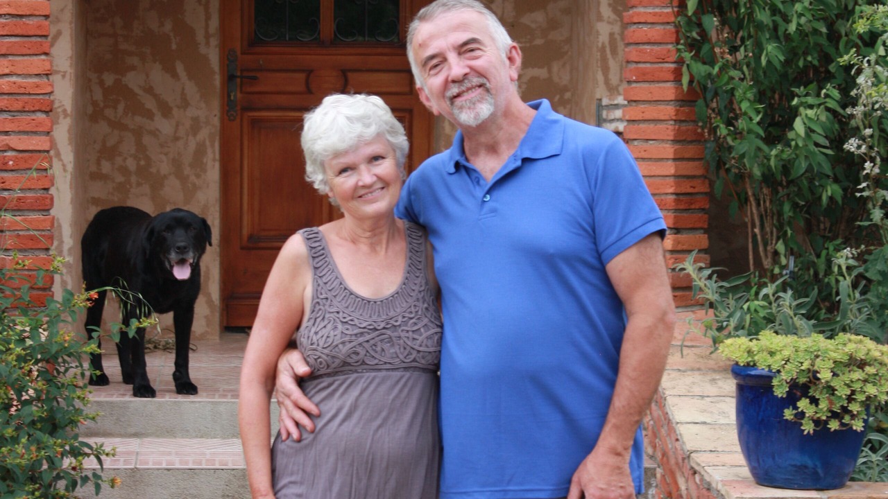 Photo of Outdoor in Marliac