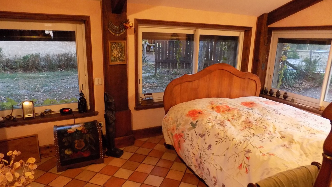 Photo of Bedroom in Marliac