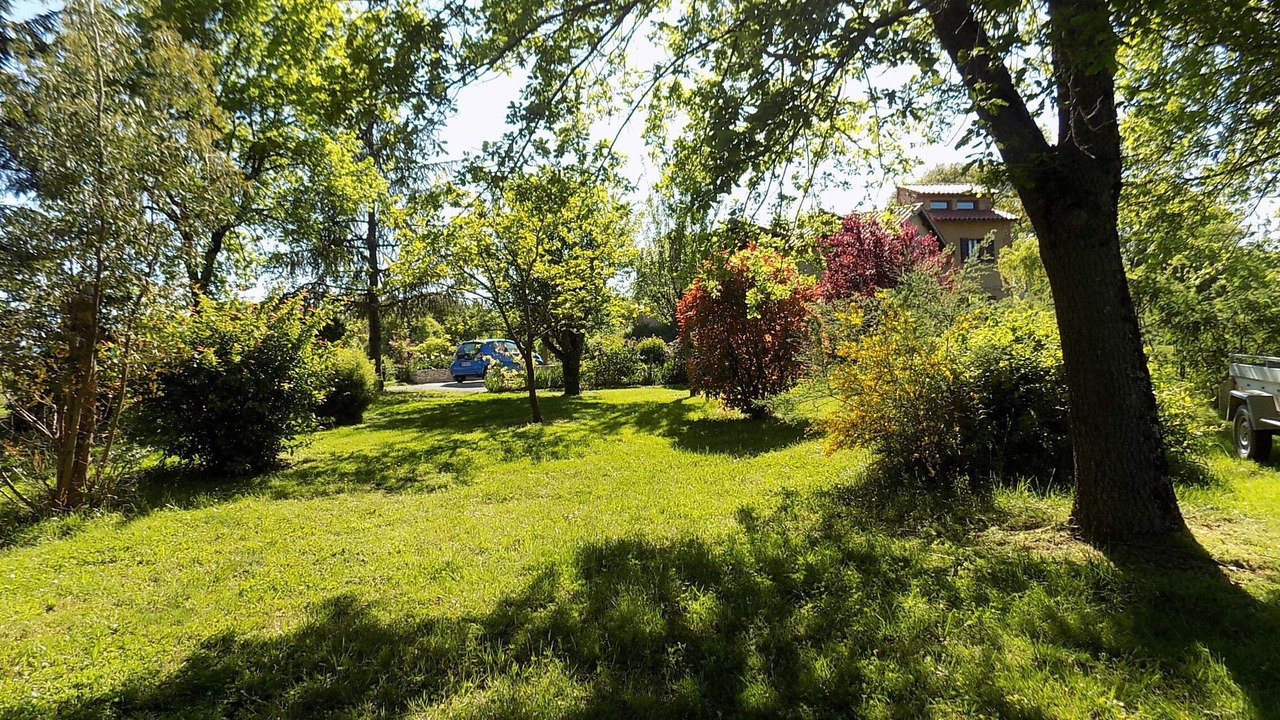 Photo of Outdoor in Marliac