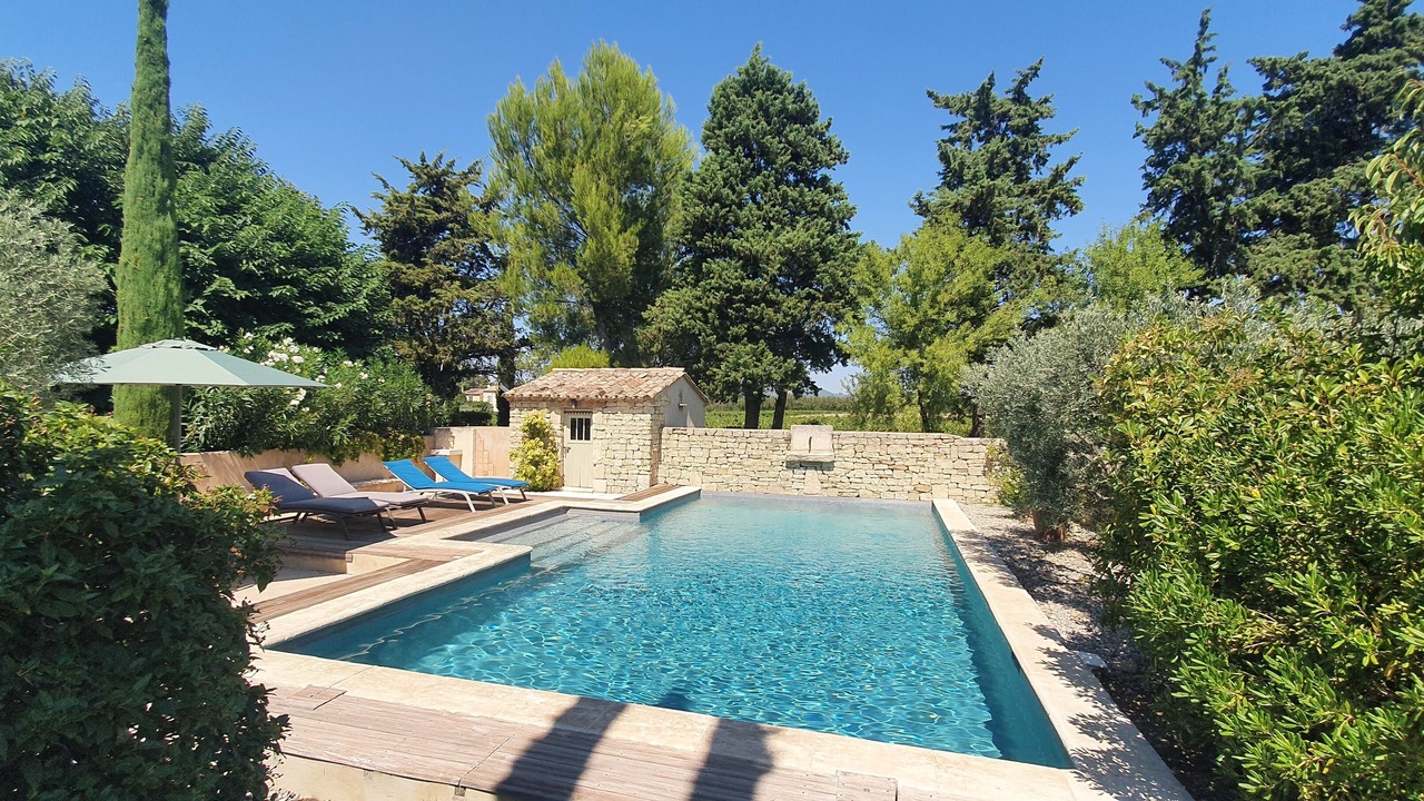 Photo of Outdoor in Carpentras