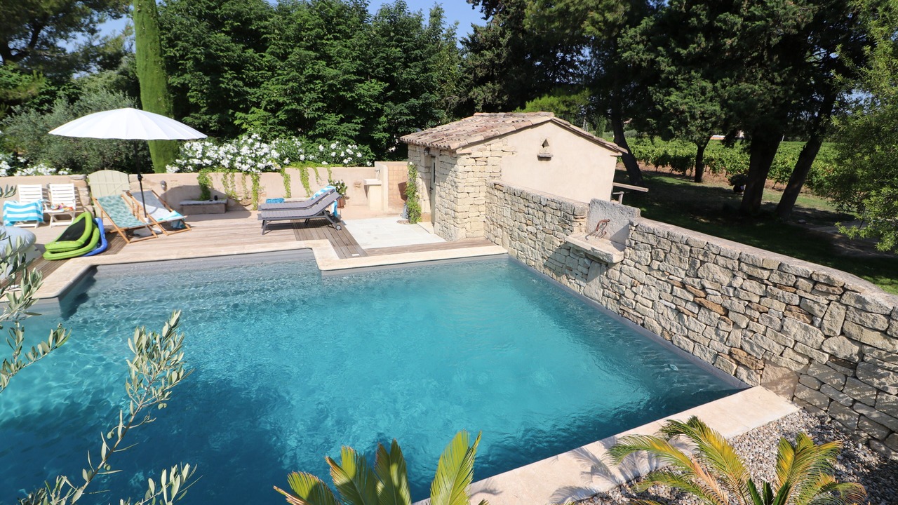 Photo of Outdoor in Carpentras