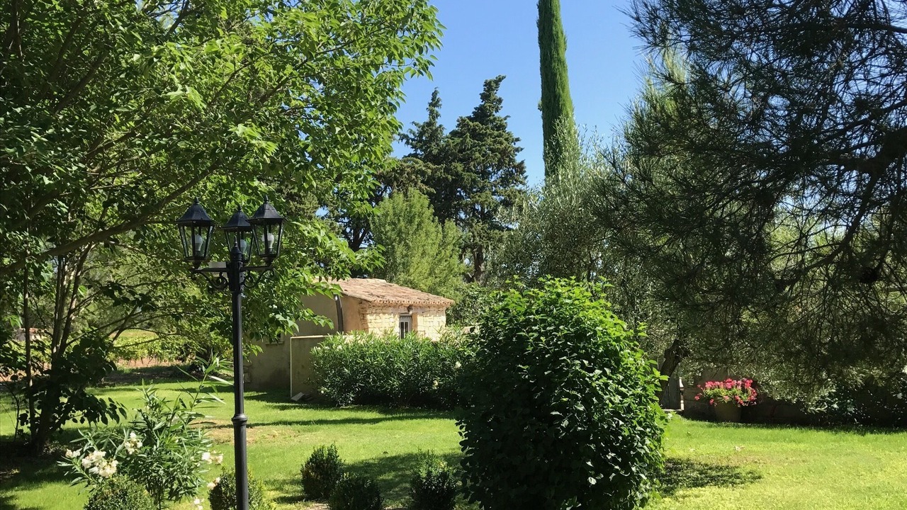Photo of Outdoor in Carpentras