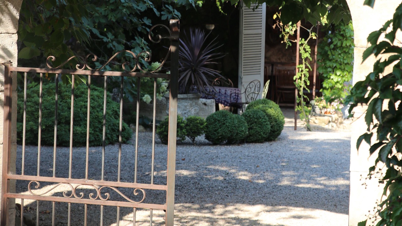 Photo of Outdoor in Carpentras