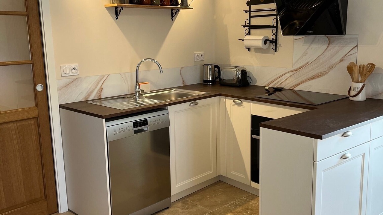 Photo of Kitchen in Carpentras