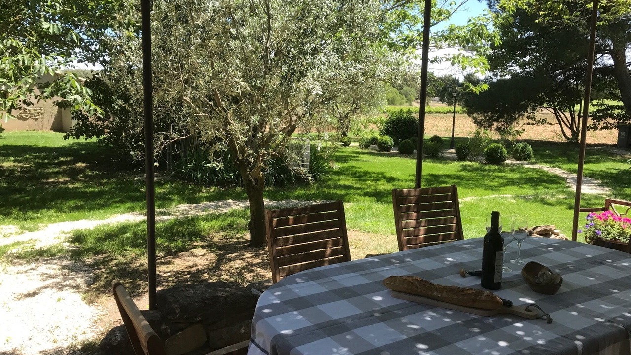 Photo of Outdoor in Carpentras