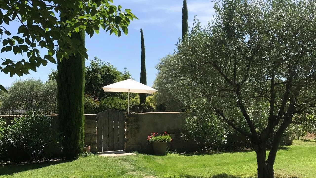 Photo of Outdoor in Carpentras