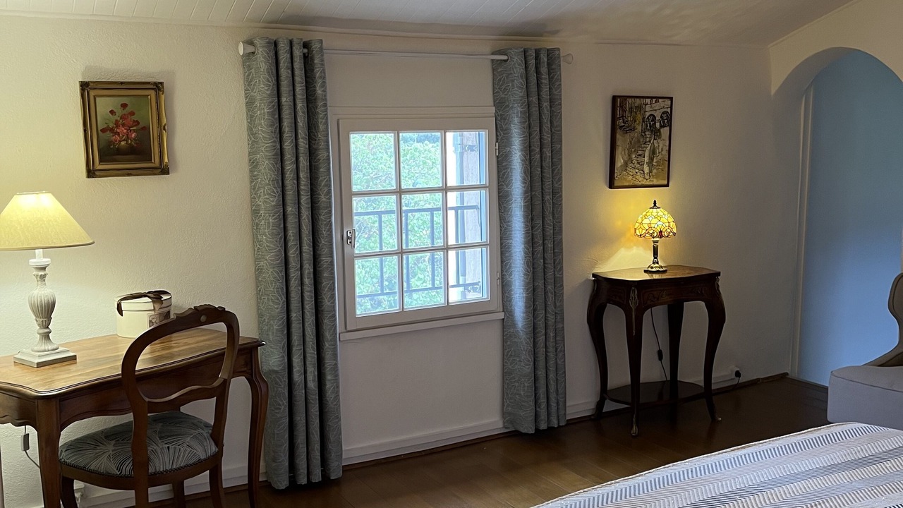 Photo of Bedroom in Carpentras