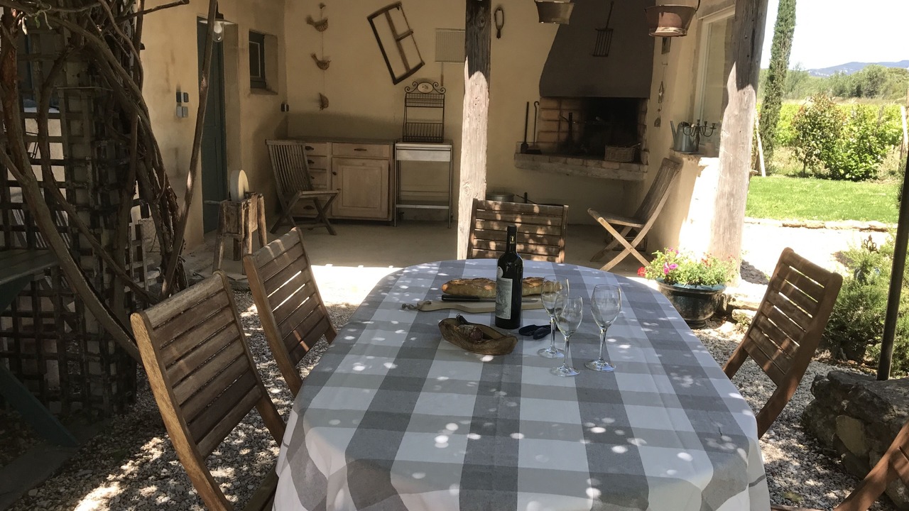Photo of Outdoor in Carpentras