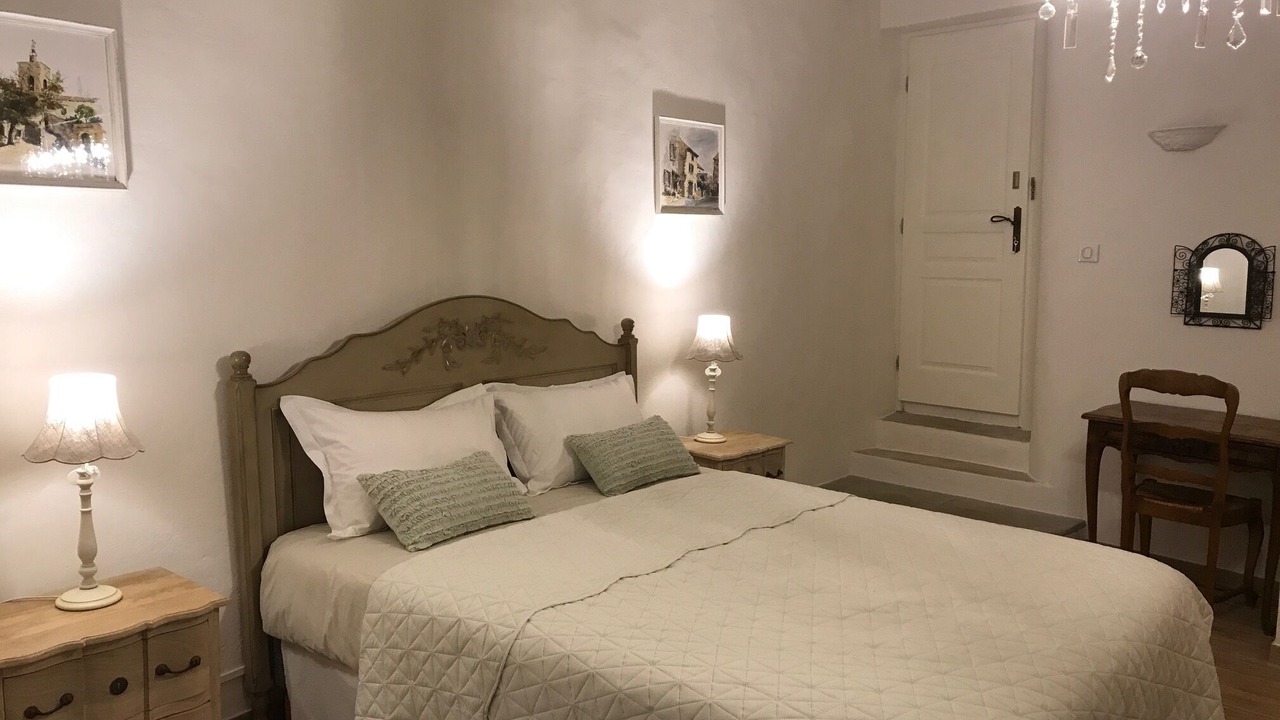 Photo of Bedroom in Carpentras