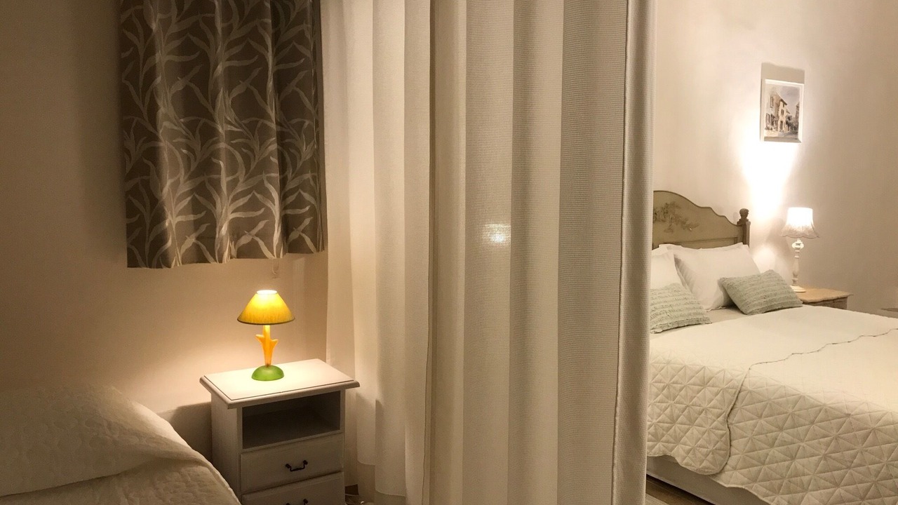 Photo of Bedroom in Carpentras