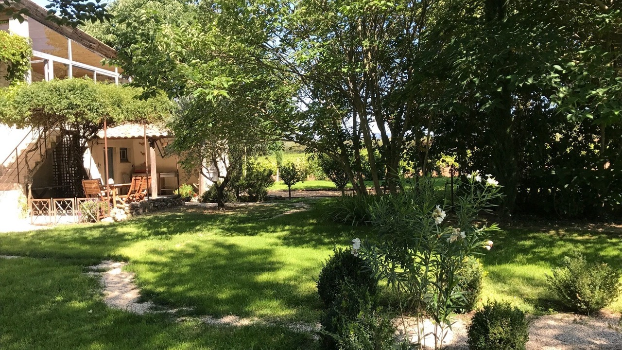 Photo of Outdoor in Carpentras