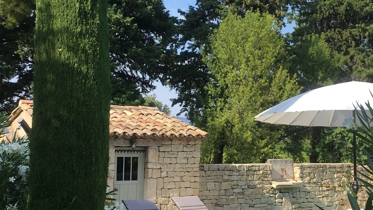 Photo of Outdoor in Carpentras