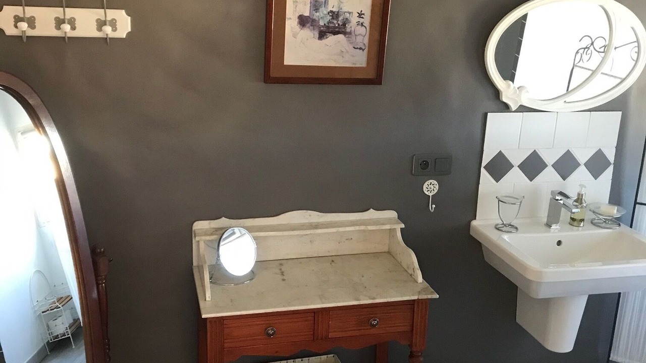 Photo of Bathroom in Carpentras