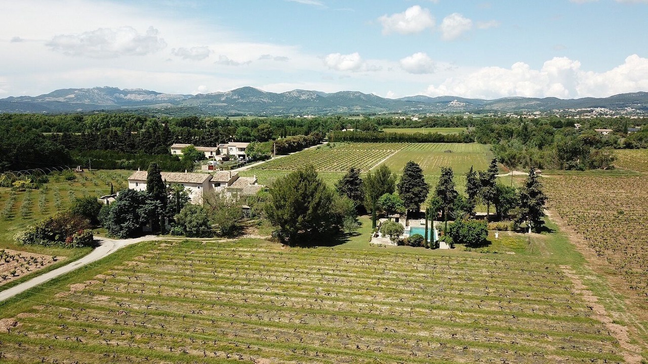Photo of Outdoor in Carpentras