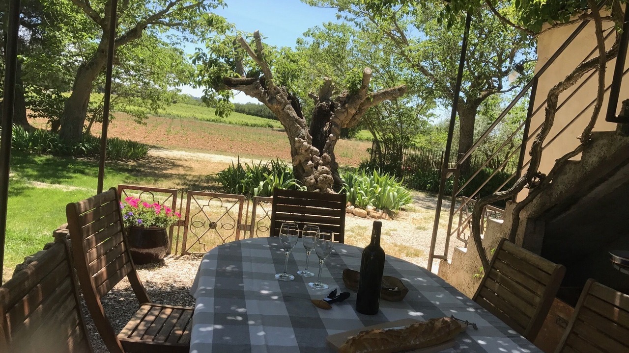 Photo of Outdoor in Carpentras