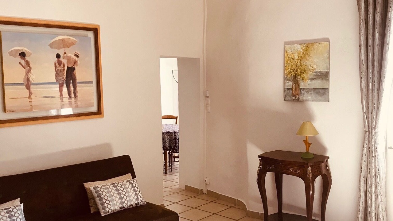 Photo of Livingroom in Carpentras