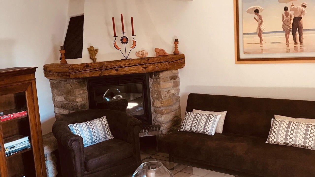 Photo of Livingroom in Carpentras