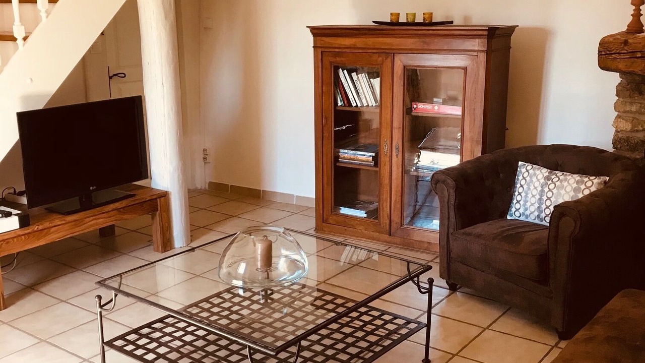 Photo of Livingroom in Carpentras