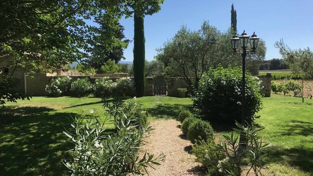 Photo of Outdoor in Carpentras