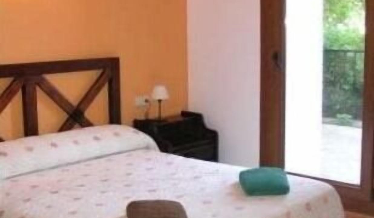 Photo of Bedroom in Olaskoegia