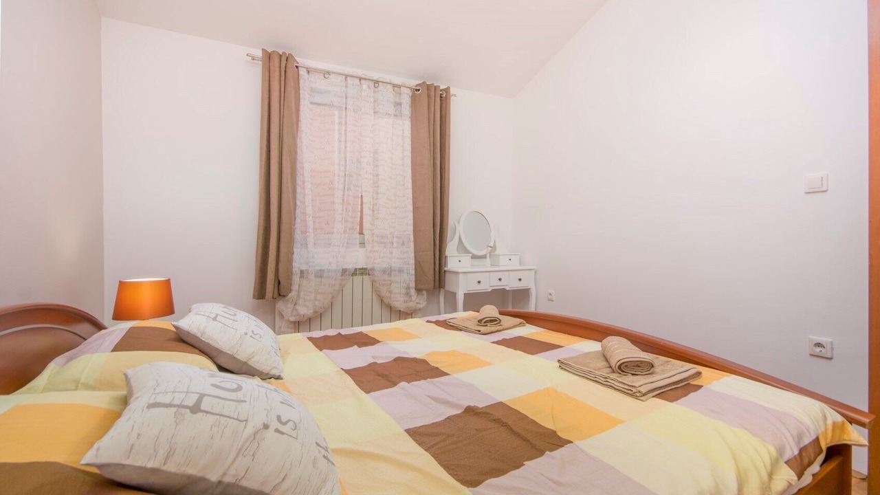 Photo of Bedroom in Pula