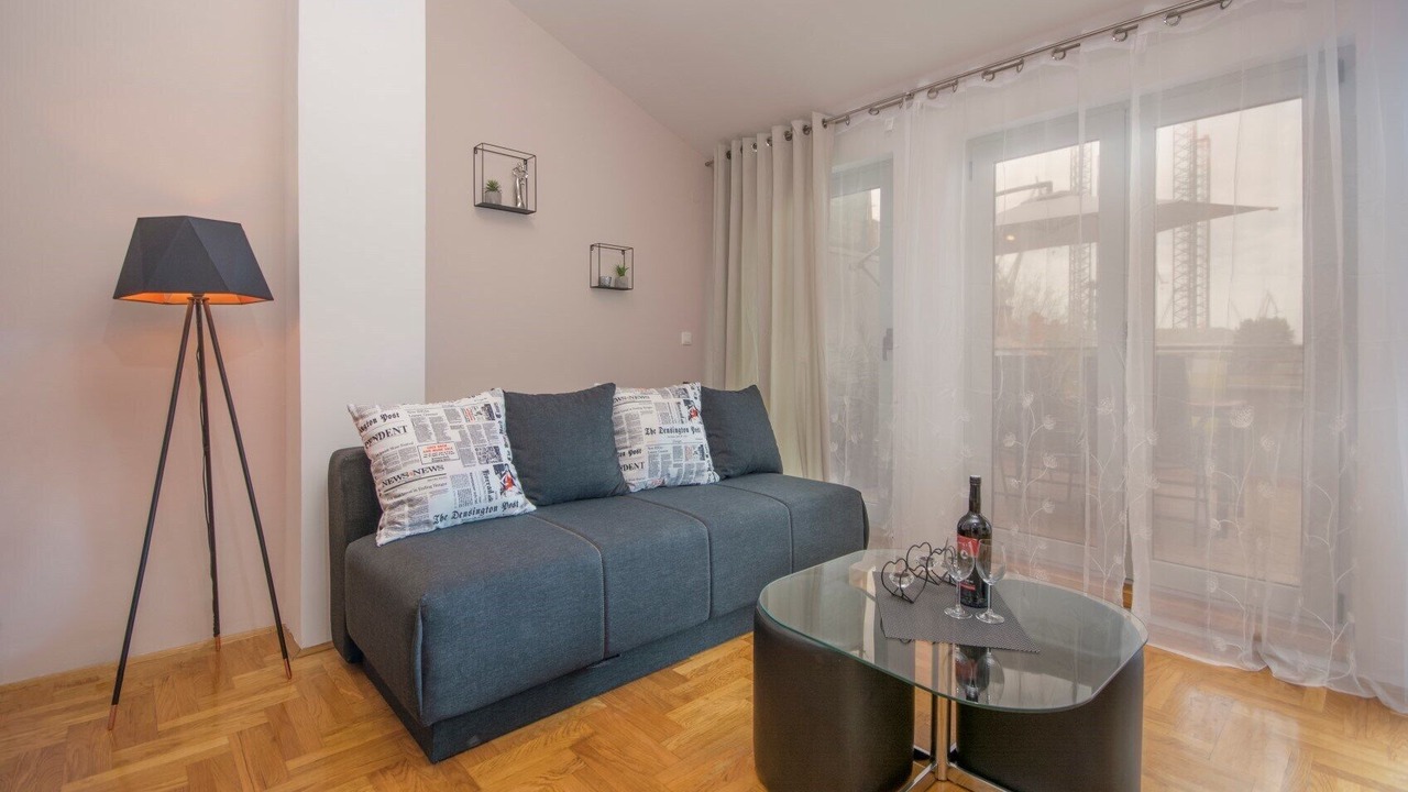 Photo of Livingroom in Pula