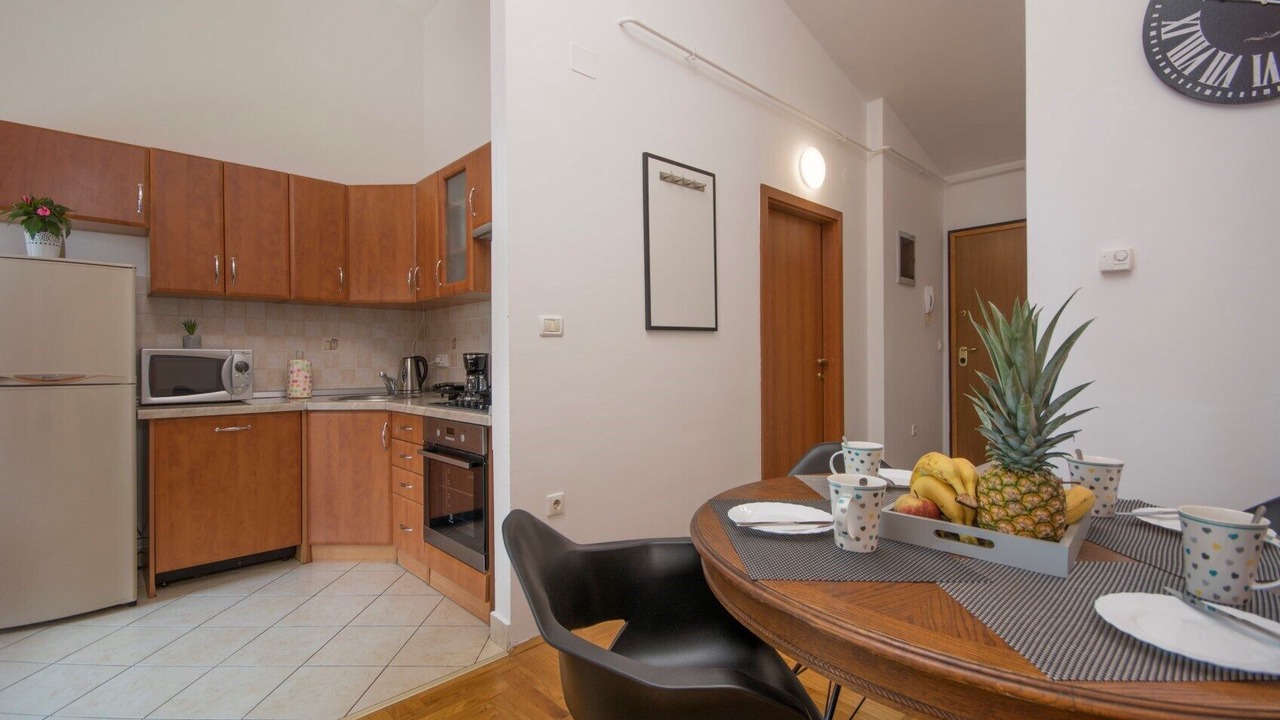 Photo of Kitchen in Pula