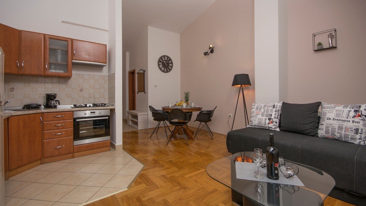Photo of Livingroom in Pula