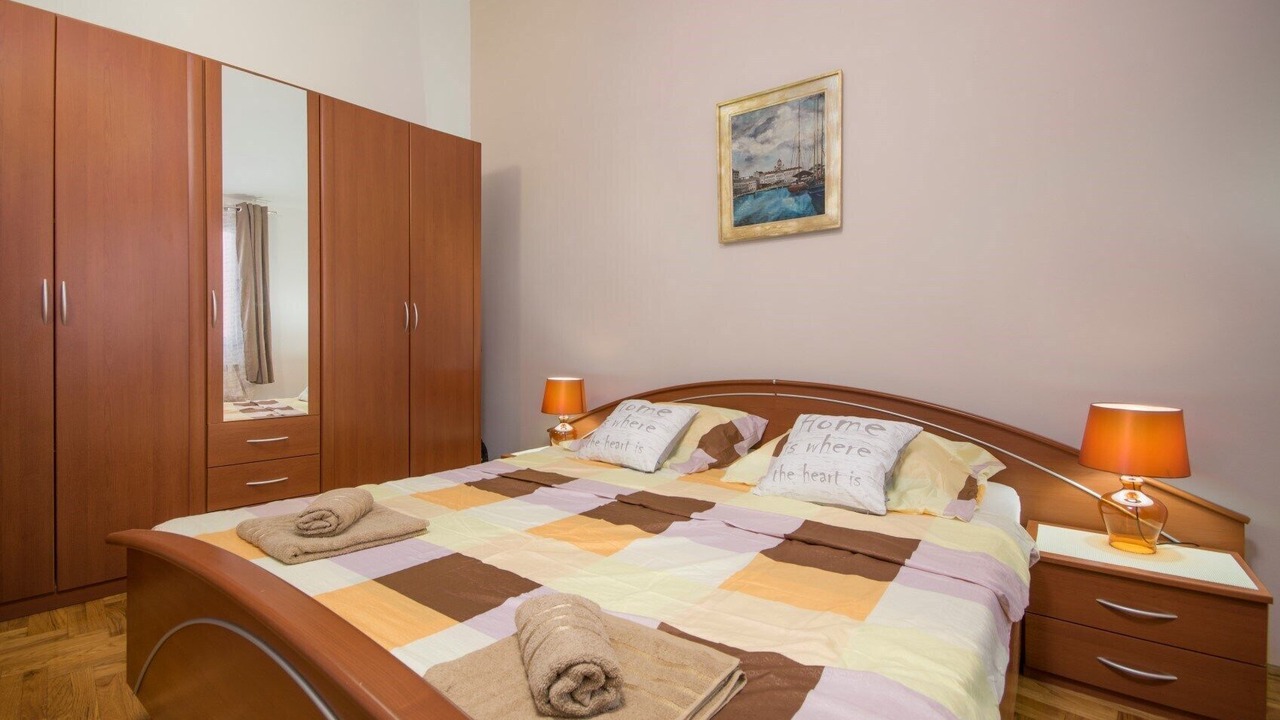 Photo of Bedroom in Pula