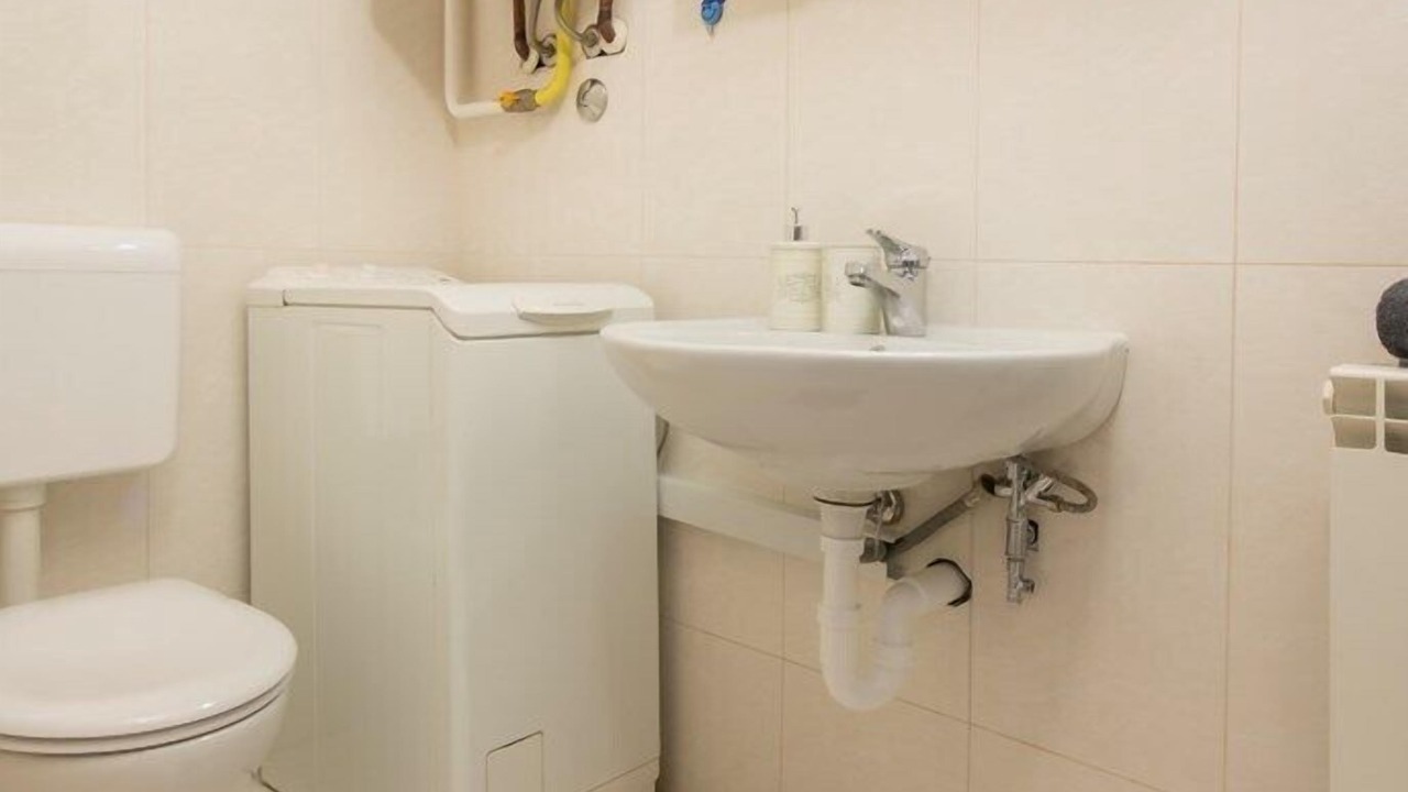 Photo of Bathroom in Pula