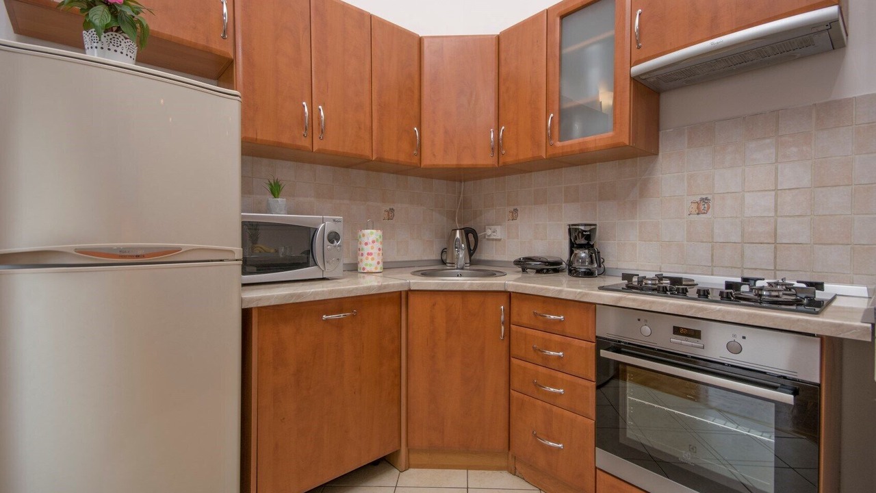 Photo of Kitchen in Pula