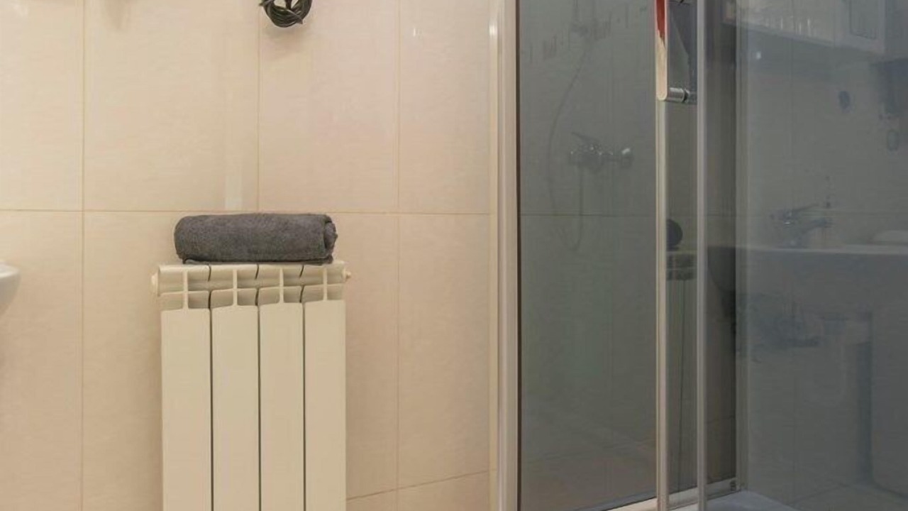 Photo of Bathroom in Pula
