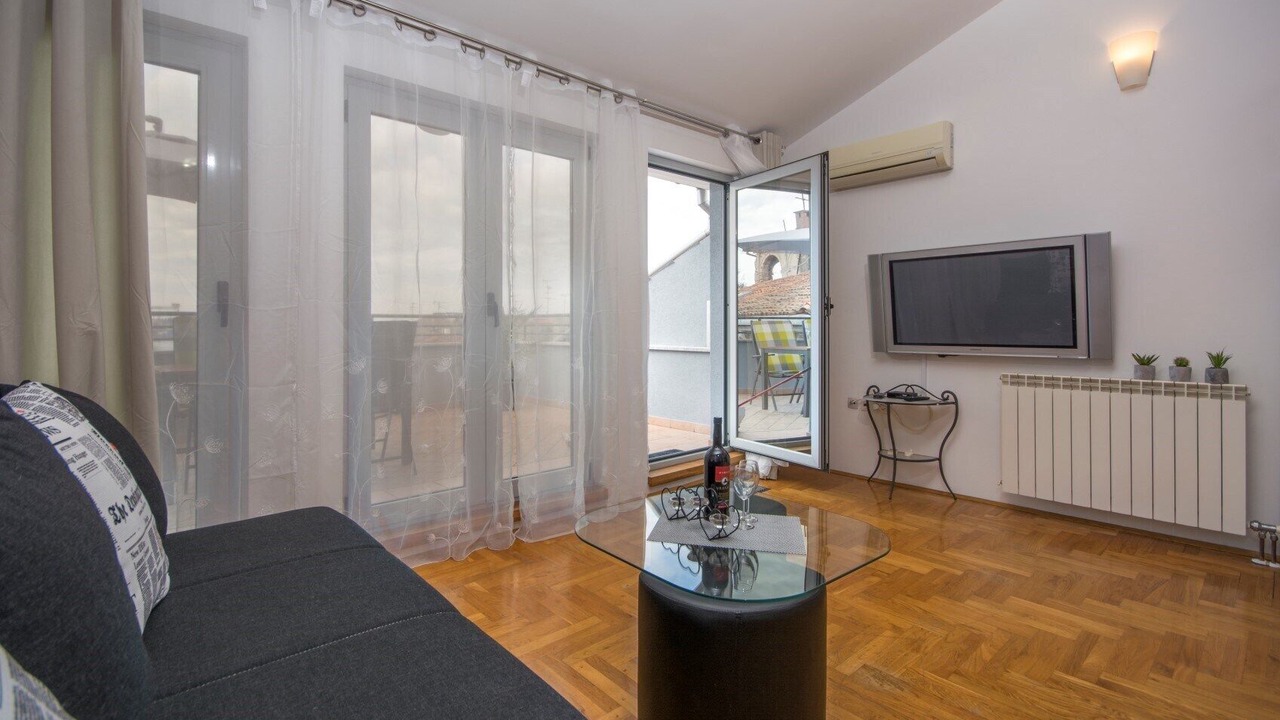 Photo of Livingroom in Pula
