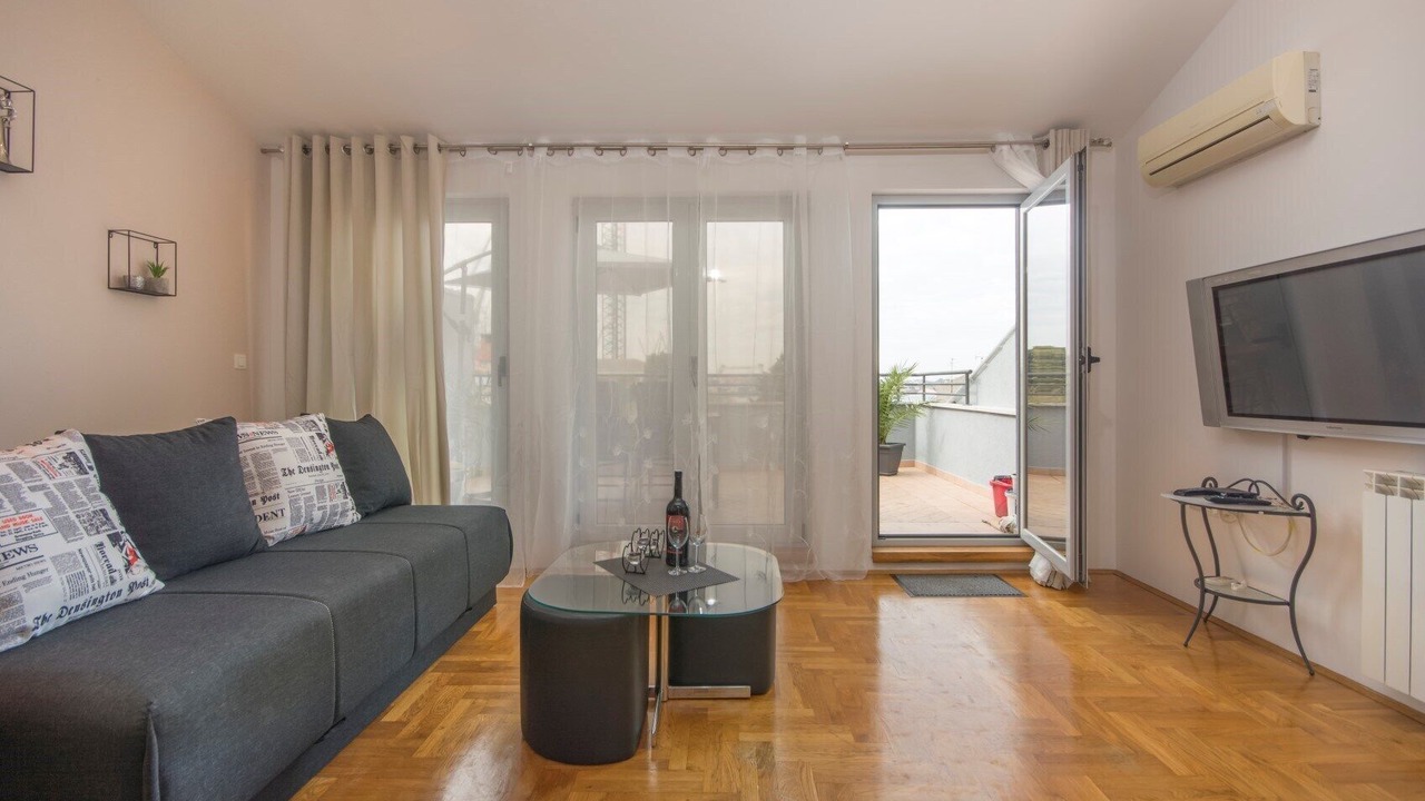 Photo of Livingroom in Pula