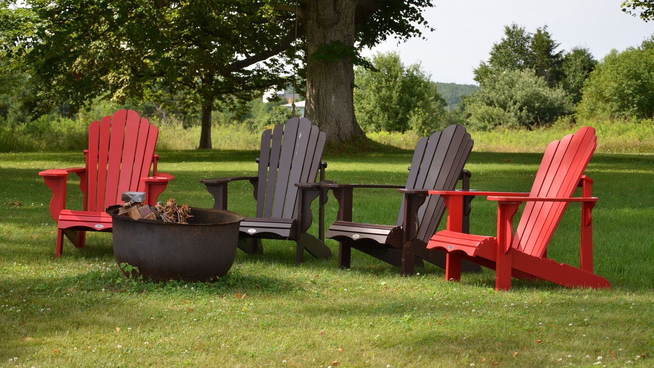 Photo of Outdoor in New Dominion