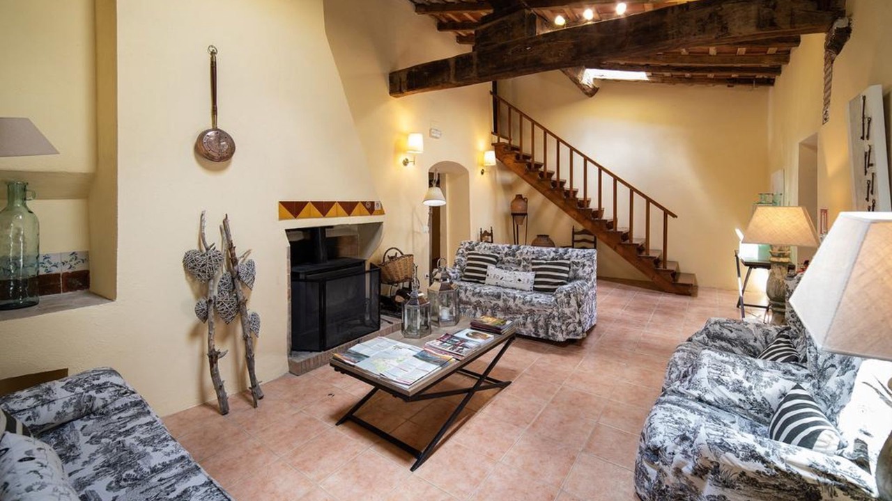 Photo of Livingroom in Les Planes d'Hostoles