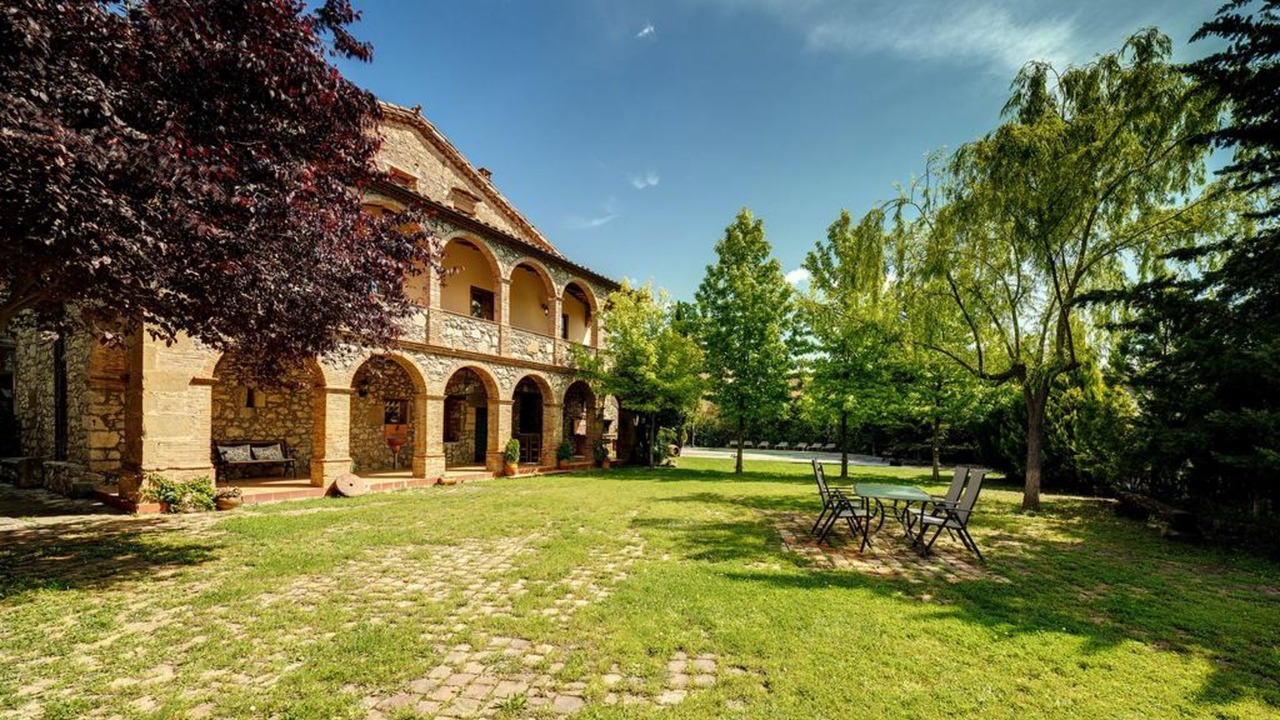 Photo of Outdoor in Les Planes d'Hostoles
