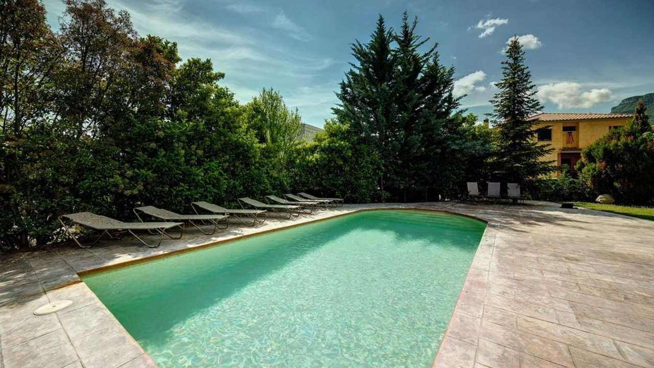 Photo of Outdoor in Les Planes d'Hostoles
