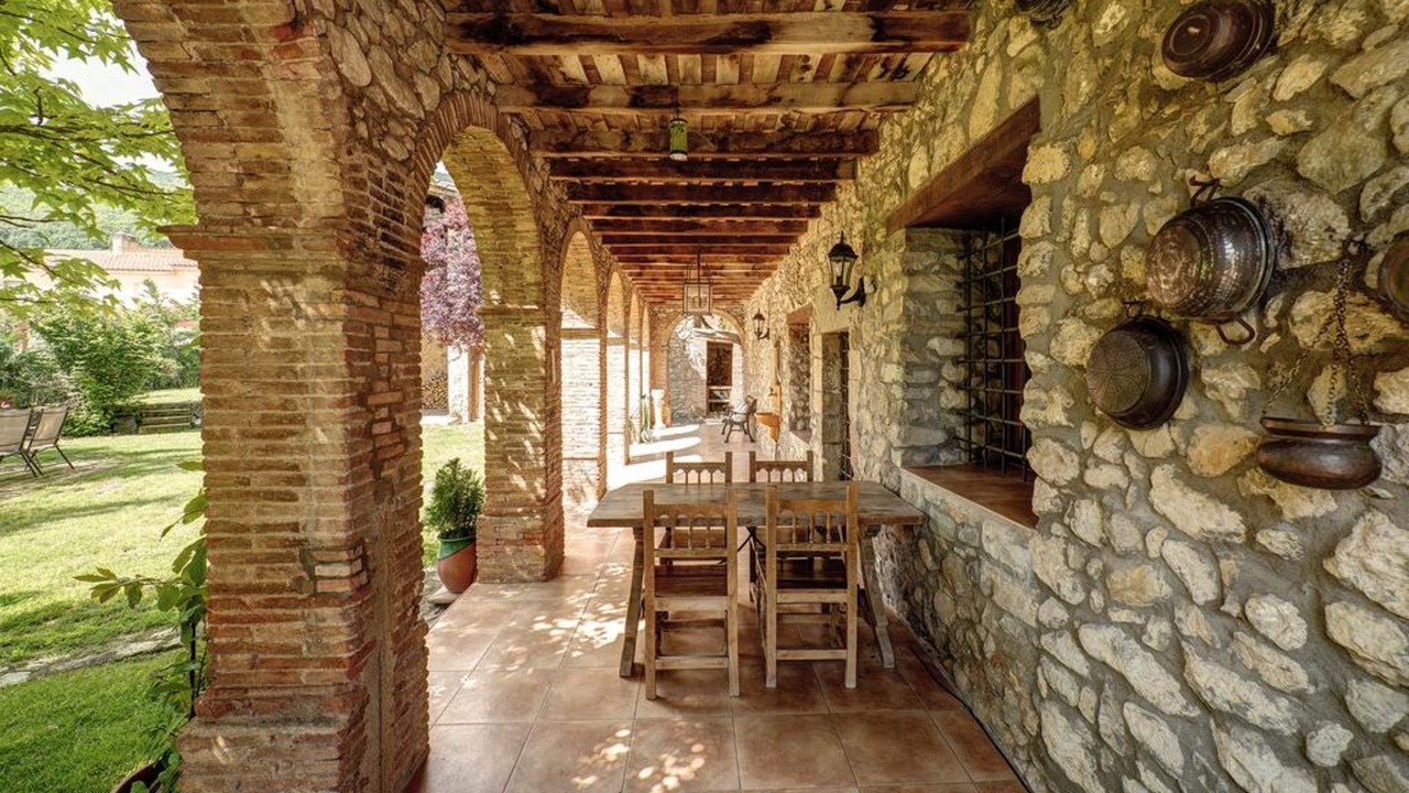 Photo of Outdoor in Les Planes d'Hostoles