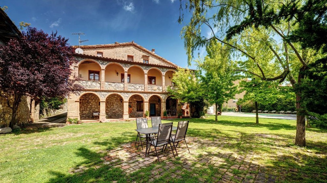 Photo of Outdoor in Les Planes d'Hostoles
