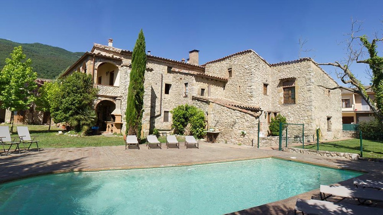 Photo of Outdoor in Les Planes d'Hostoles