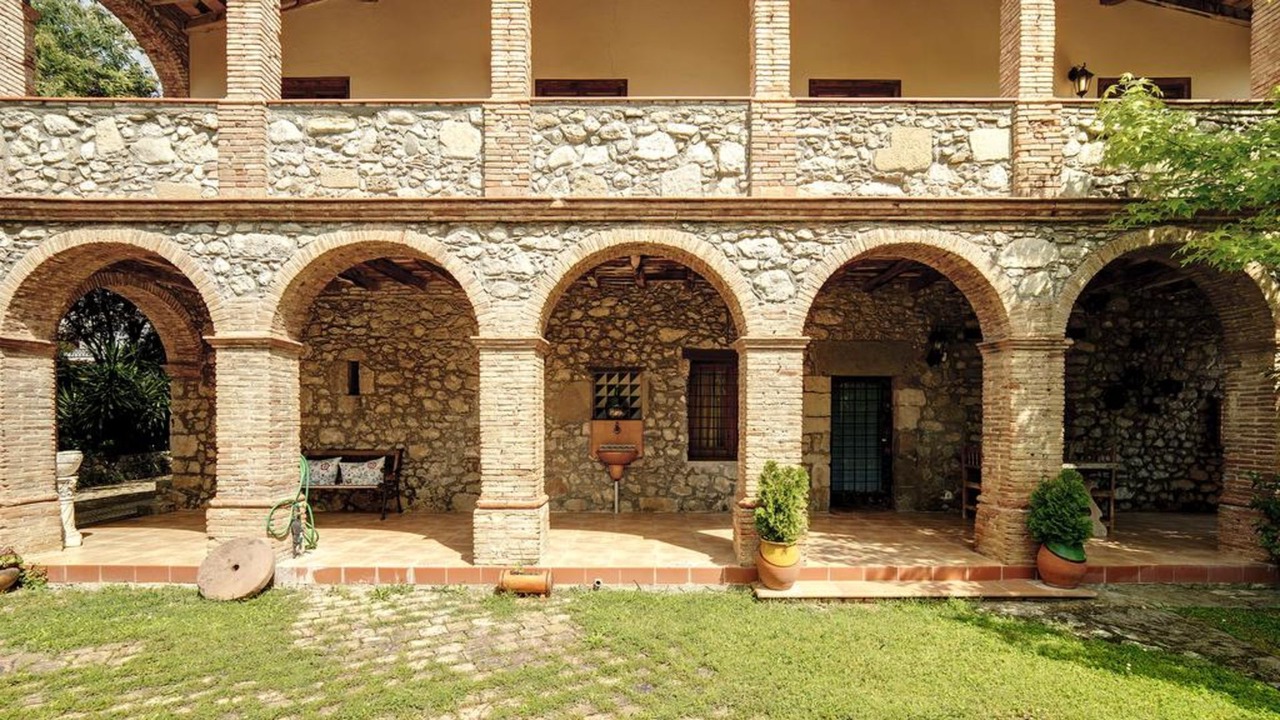 Photo of Outdoor in Les Planes d'Hostoles