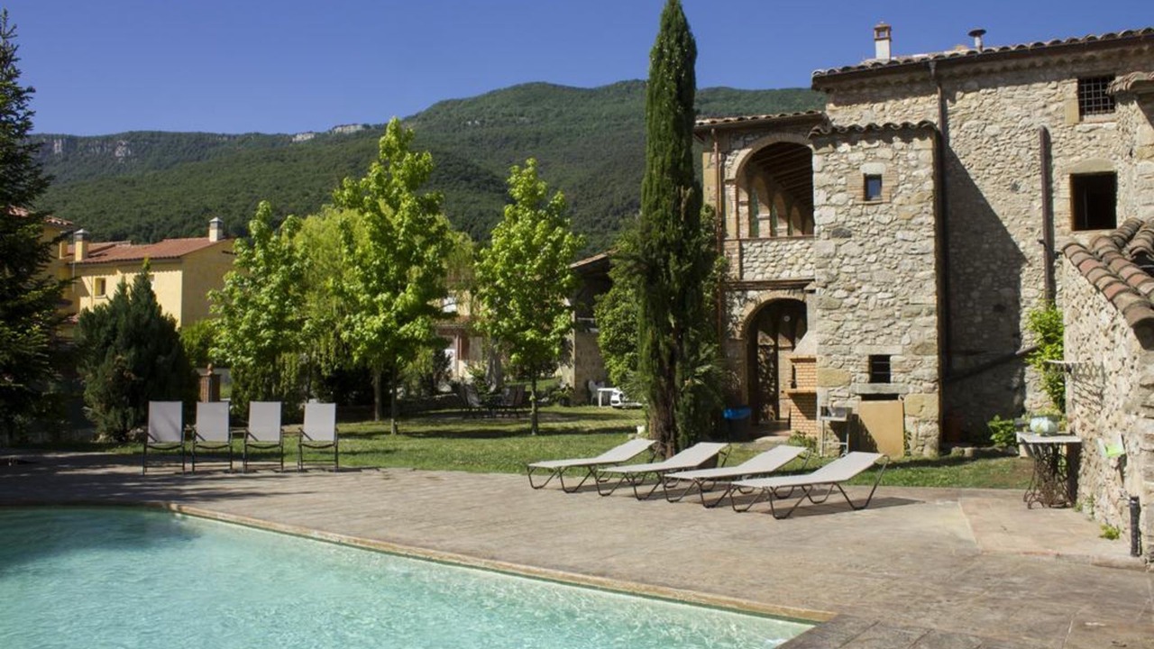 Photo of Outdoor in Les Planes d'Hostoles