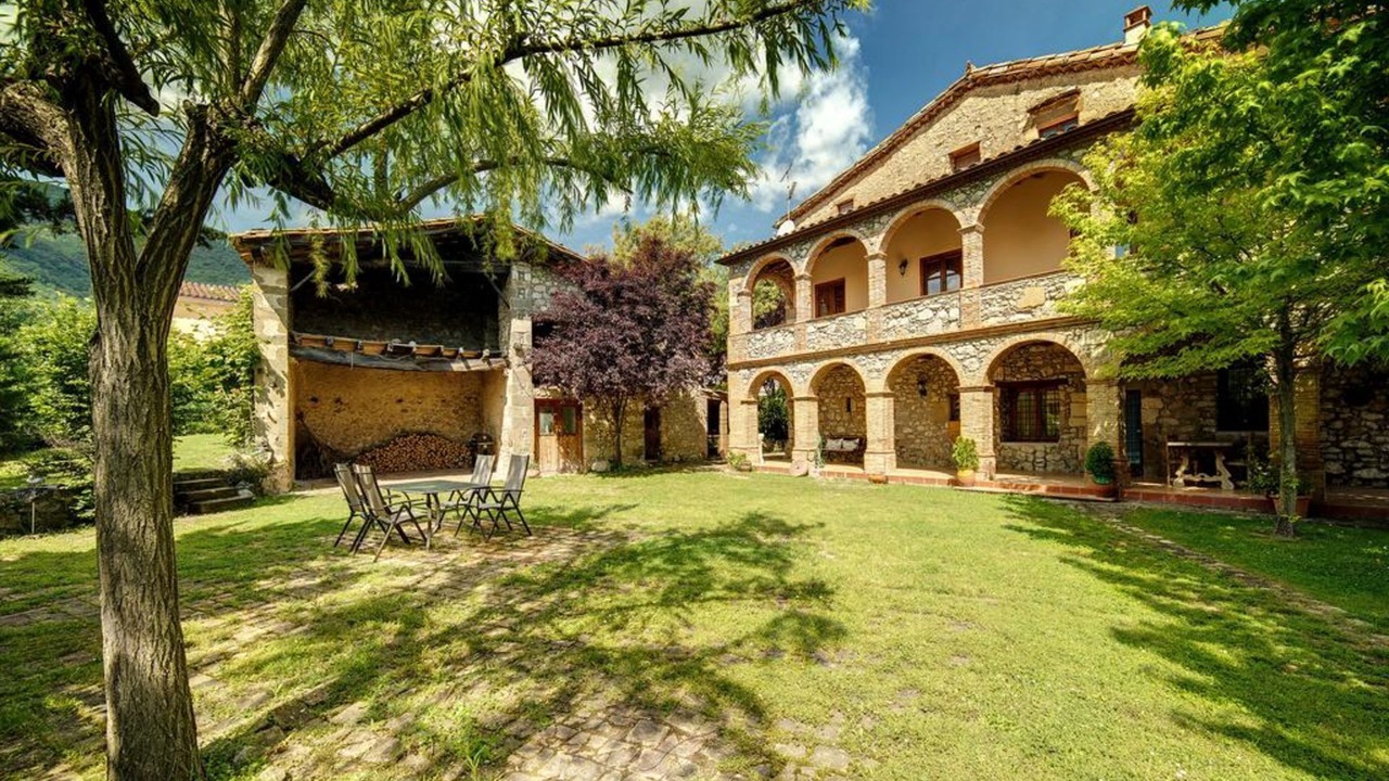 Photo of Outdoor in Les Planes d'Hostoles