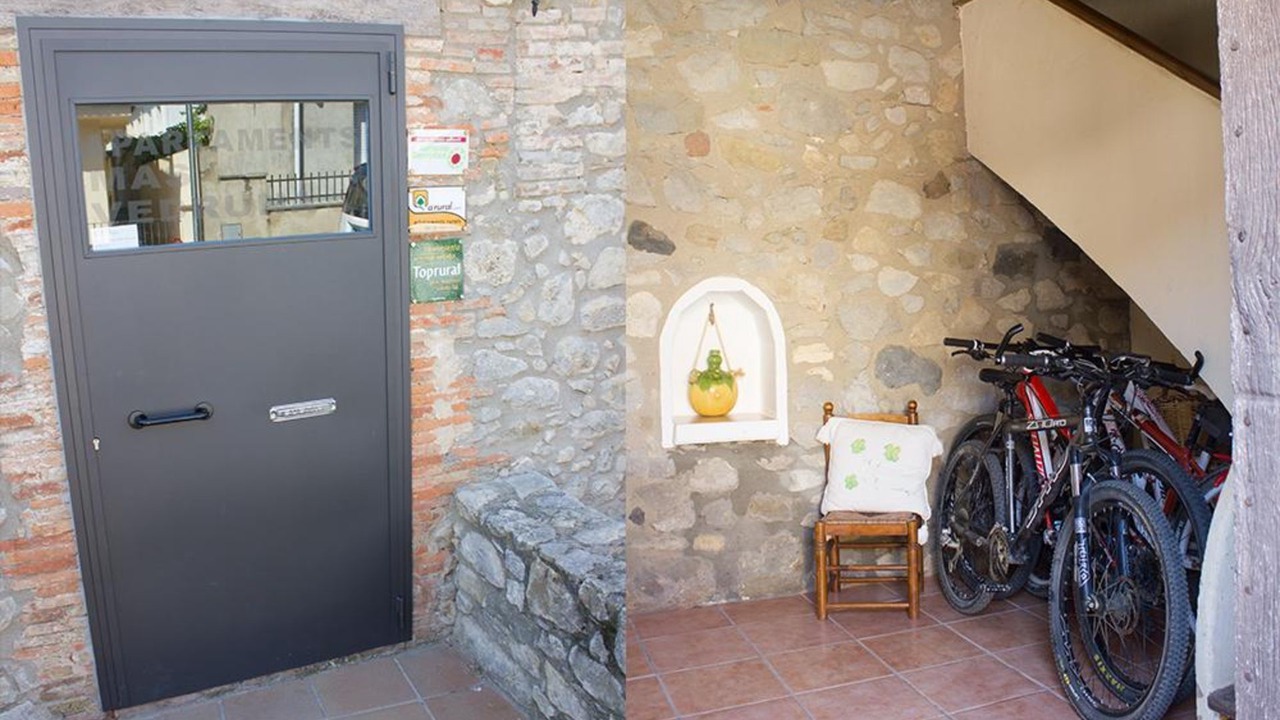 Photo of Outdoor in Les Planes d'Hostoles